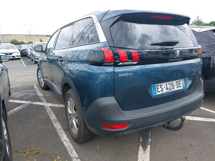 Photo 3 VIN: VF3MCBHZWHL063215 - PEUGEOT 5008 