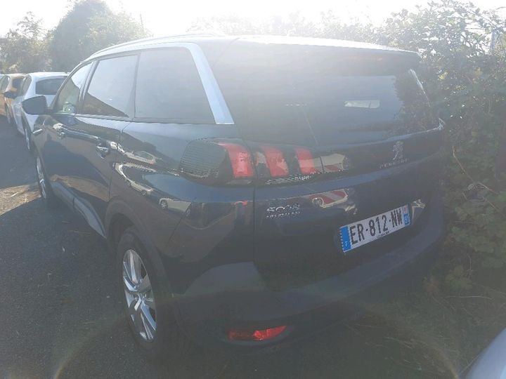 Photo 3 VIN: VF3MCBHZWHL063906 - PEUGEOT 5008 