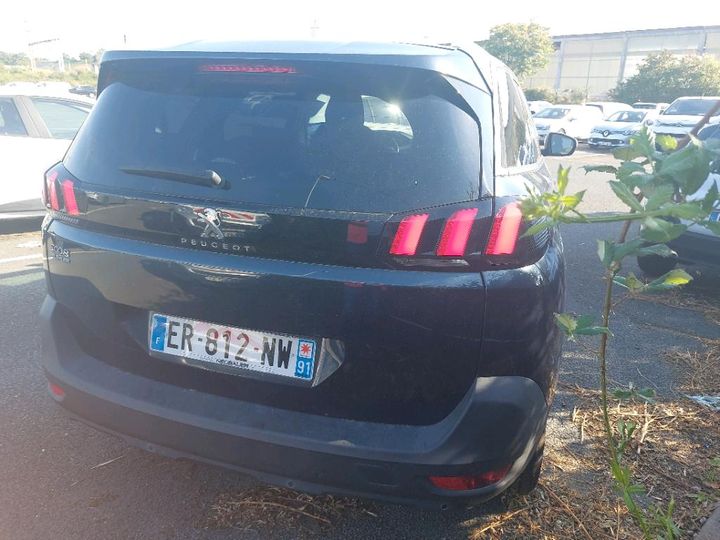 Photo 4 VIN: VF3MCBHZWHL063906 - PEUGEOT 5008 