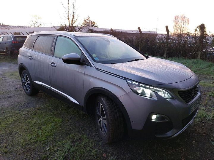 Photo 2 VIN: VF3MCBHZWHL064511 - PEUGEOT 5008 