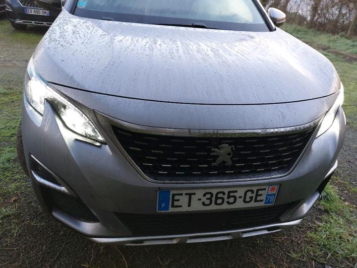 Photo 28 VIN: VF3MCBHZWHL064511 - PEUGEOT 5008 