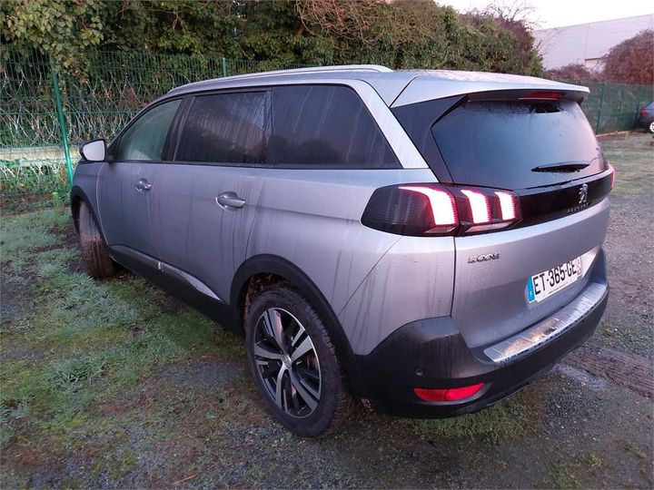 Photo 3 VIN: VF3MCBHZWHL064511 - PEUGEOT 5008 