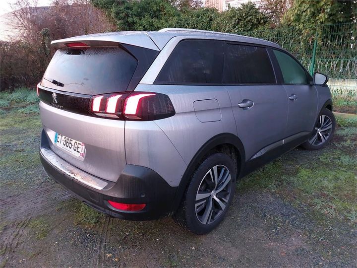 Photo 4 VIN: VF3MCBHZWHL064511 - PEUGEOT 5008 