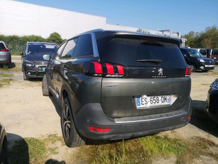 Photo 3 VIN: VF3MCBHZWHL064812 - PEUGEOT 5008 