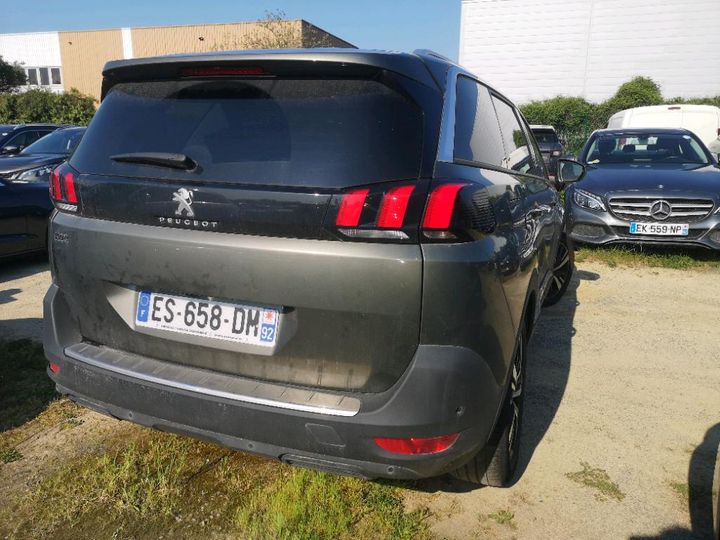 Photo 4 VIN: VF3MCBHZWHL064812 - PEUGEOT 5008 