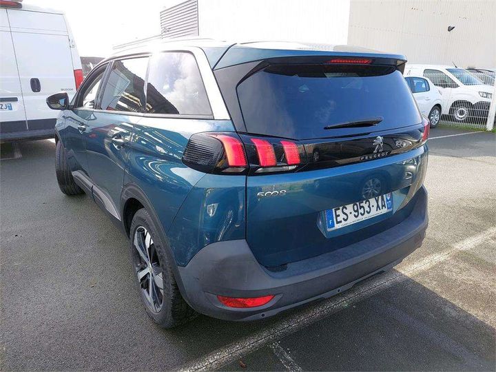 Photo 2 VIN: VF3MCBHZWHL064966 - PEUGEOT 5008 