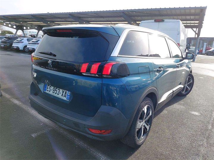 Photo 3 VIN: VF3MCBHZWHL064966 - PEUGEOT 5008 