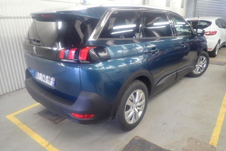 Photo 2 VIN: VF3MCBHZWHL065450 - PEUGEOT 5008 7S 