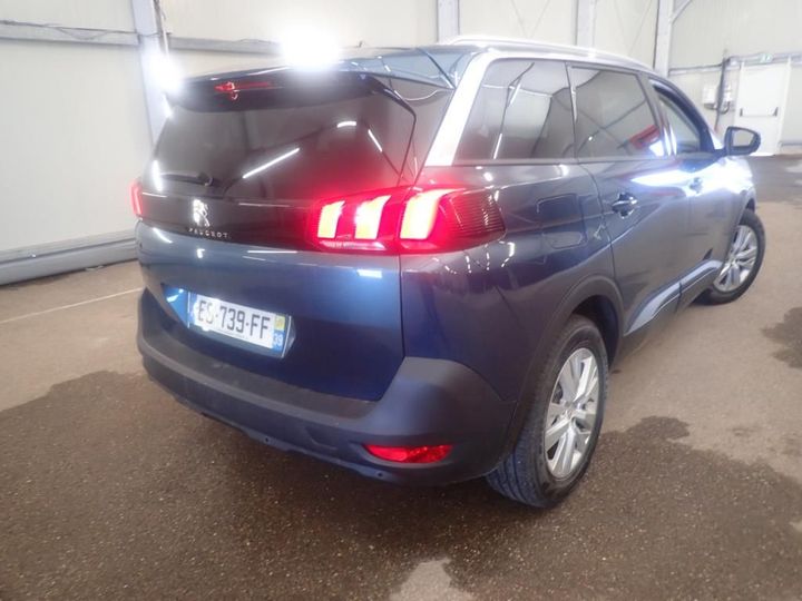 Photo 2 VIN: VF3MCBHZWHL065987 - PEUGEOT 5008 