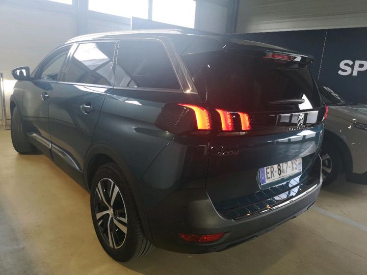 Photo 3 VIN: VF3MCBHZWHL066529 - PEUGEOT 5008 