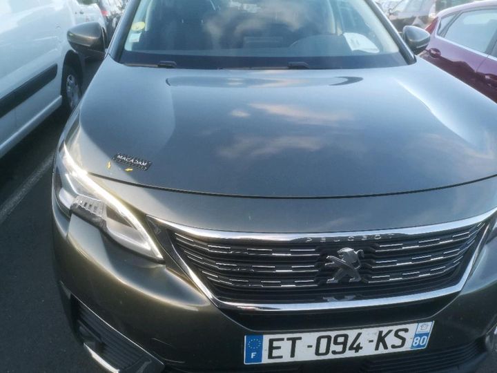 Photo 28 VIN: VF3MCBHZWHL066757 - PEUGEOT 5008 