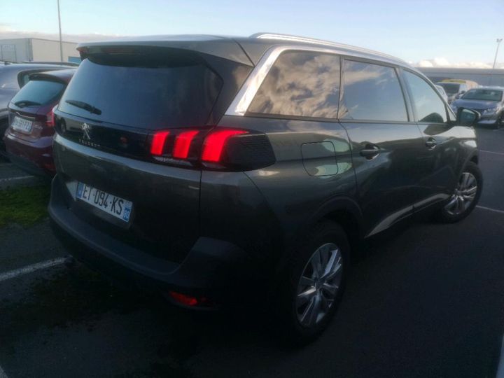 Photo 4 VIN: VF3MCBHZWHL066757 - PEUGEOT 5008 