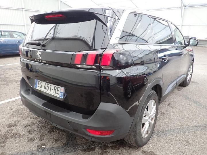 Photo 2 VIN: VF3MCBHZWHL067810 - PEUGEOT 5008 7S 