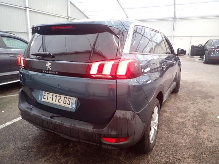 Photo 2 VIN: VF3MCBHZWHL068448 - PEUGEOT 5008 