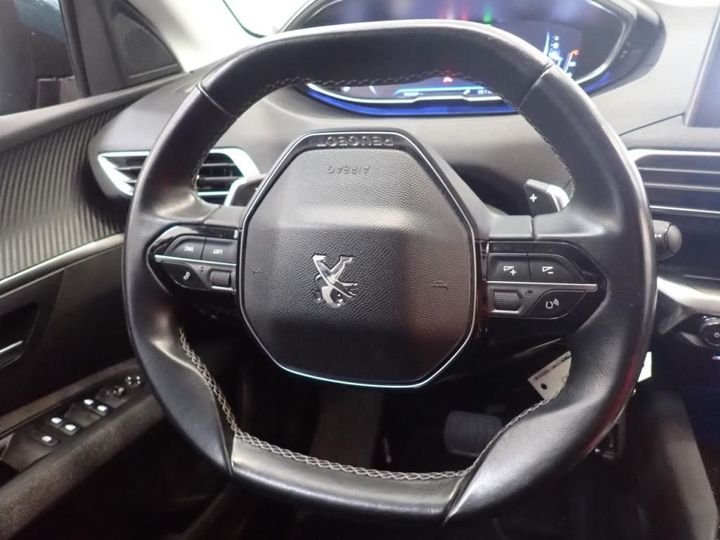 Photo 9 VIN: VF3MCBHZWHL068448 - PEUGEOT 5008 