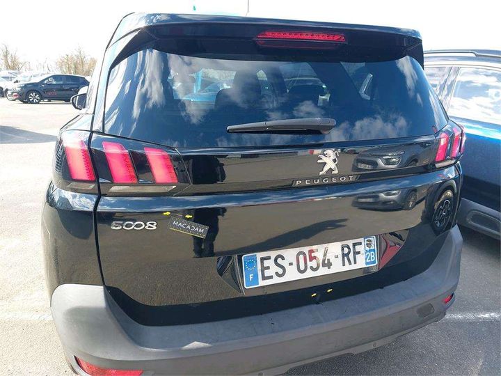 Photo 24 VIN: VF3MCBHZWHL068463 - PEUGEOT 5008 