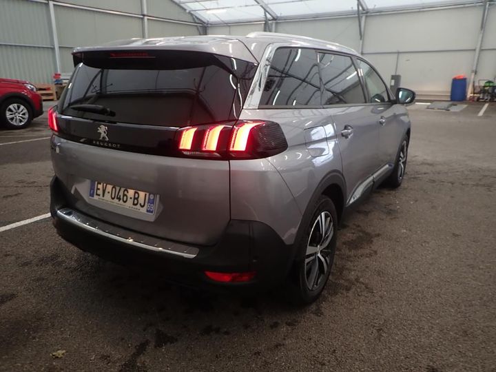 Photo 2 VIN: VF3MCBHZWHL070355 - PEUGEOT 5008 7S 