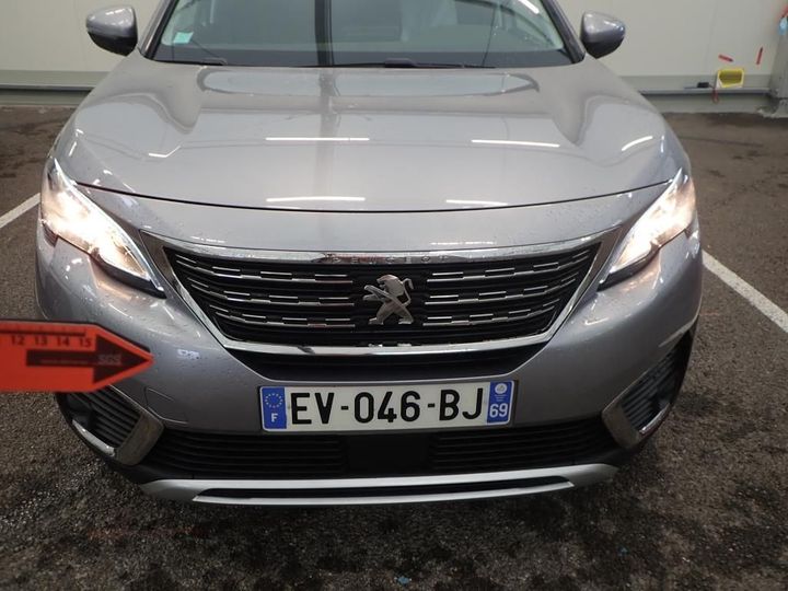 Photo 23 VIN: VF3MCBHZWHL070355 - PEUGEOT 5008 7S 