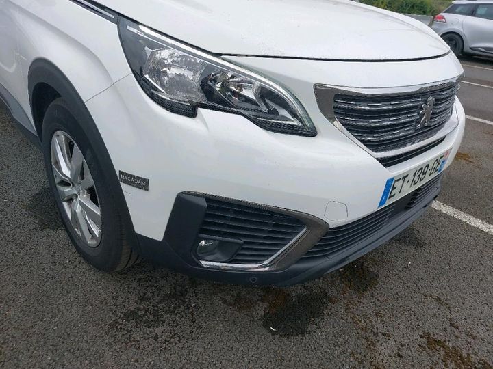 Photo 24 VIN: VF3MCBHZWHL070520 - PEUGEOT 5008 