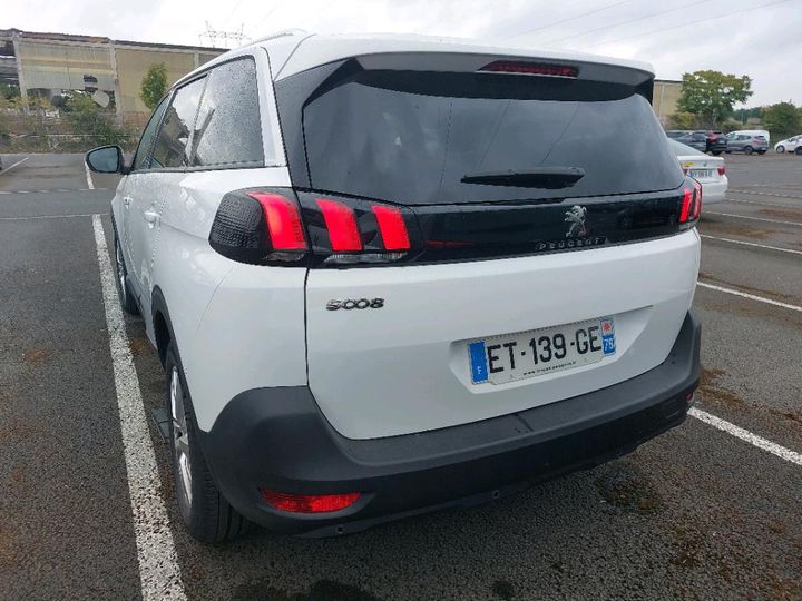 Photo 3 VIN: VF3MCBHZWHL070520 - PEUGEOT 5008 