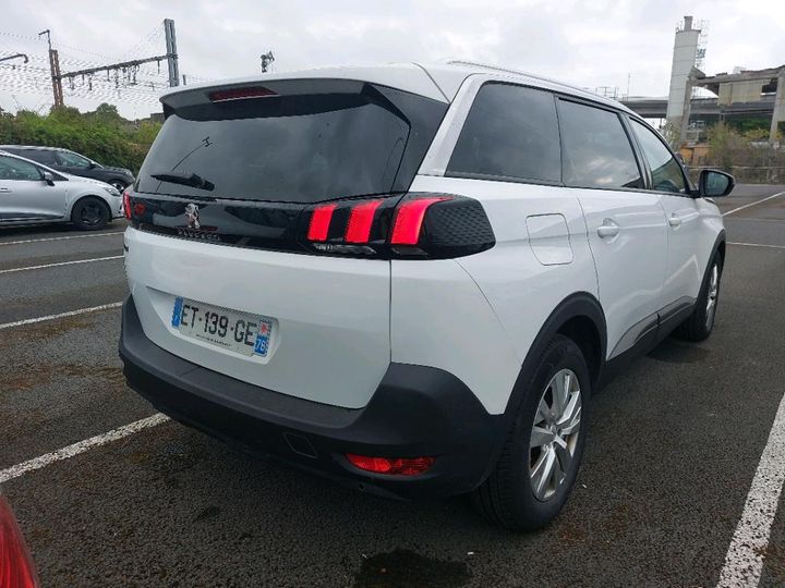 Photo 4 VIN: VF3MCBHZWHL070520 - PEUGEOT 5008 