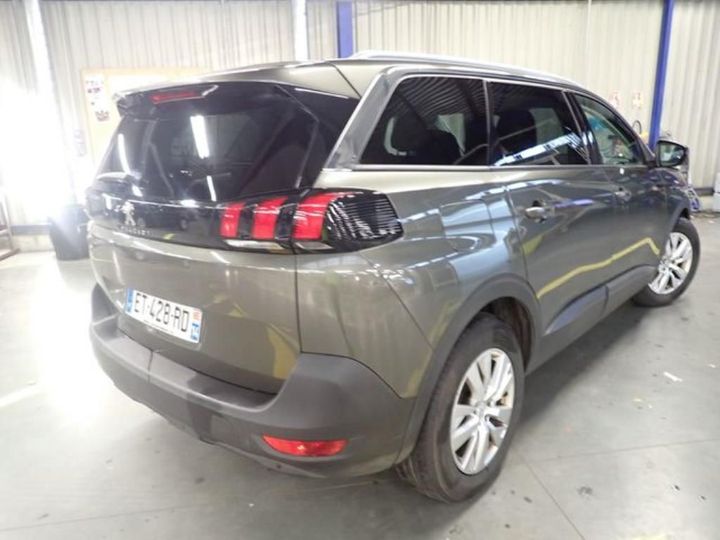 Photo 2 VIN: VF3MCBHZWHL073795 - PEUGEOT 5008 