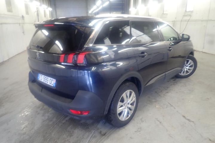 Photo 3 VIN: VF3MCBHZWHL073801 - PEUGEOT 5008 7S 