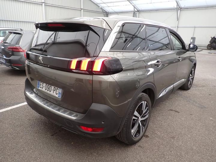 Photo 6 VIN: VF3MCBHZWHL074109 - PEUGEOT 5008 7S 