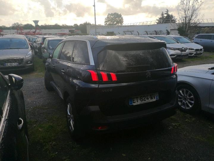 Photo 3 VIN: VF3MCBHZWHL075386 - PEUGEOT 5008 