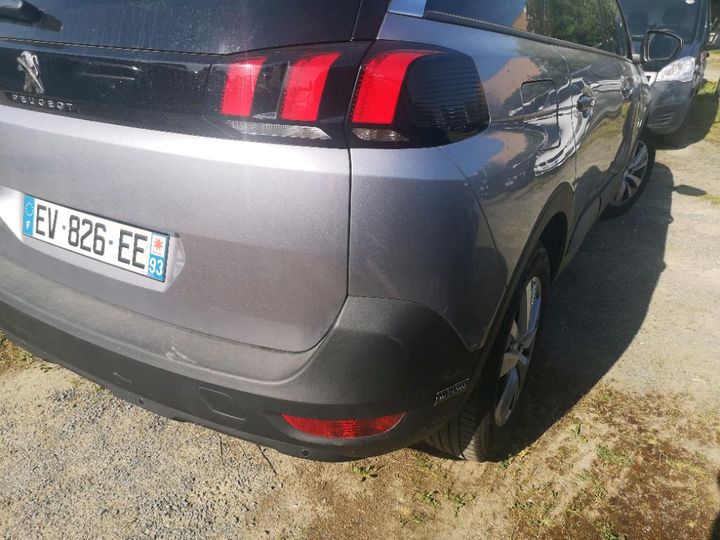 Photo 22 VIN: VF3MCBHZWHL077746 - PEUGEOT 5008 