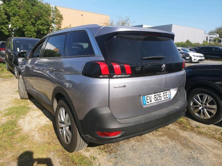 Photo 3 VIN: VF3MCBHZWHL077746 - PEUGEOT 5008 