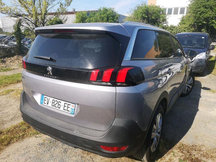 Photo 4 VIN: VF3MCBHZWHL077746 - PEUGEOT 5008 