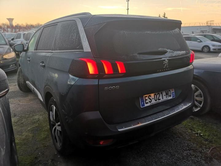 Photo 3 VIN: VF3MCBHZWHL078025 - PEUGEOT 5008 