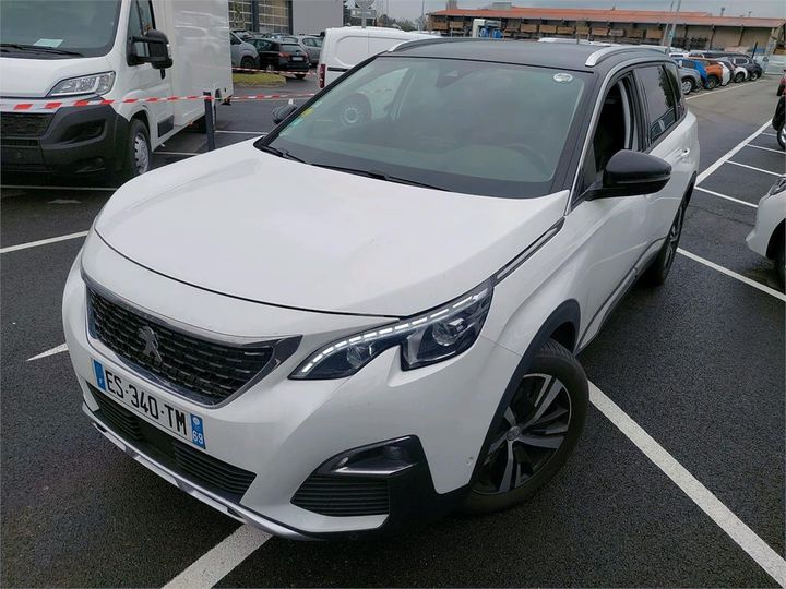 Photo 30 VIN: VF3MCBHZWHL078117 - PEUGEOT 5008 