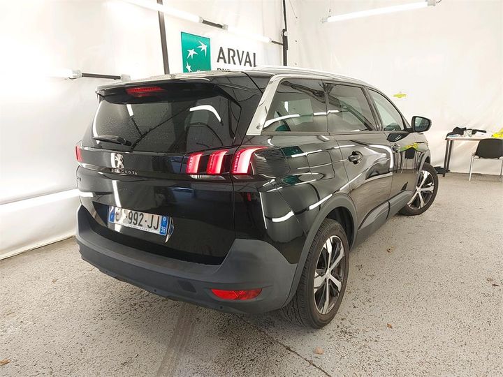 Photo 3 VIN: VF3MCBHZWHL080333 - PEUGEOT 5008 