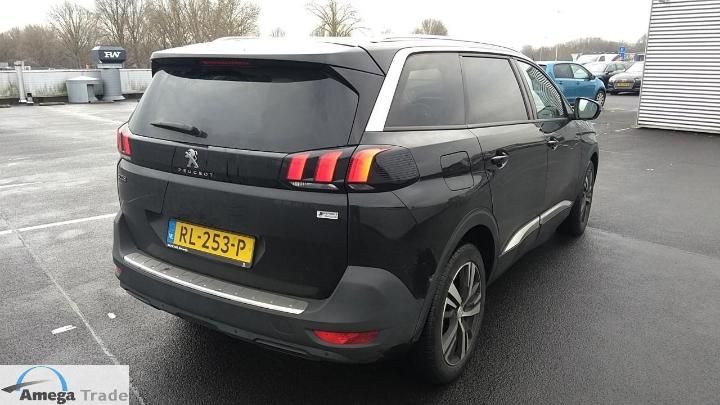 Photo 10 VIN: VF3MCBHZWHL082715 - PEUGEOT 5008 