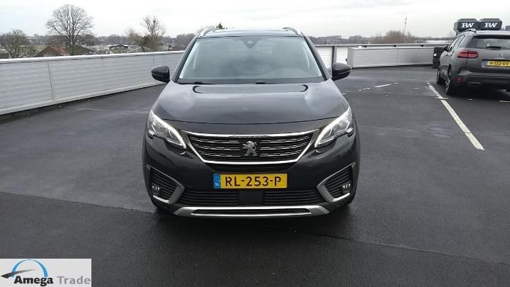 Photo 3 VIN: VF3MCBHZWHL082715 - PEUGEOT 5008 