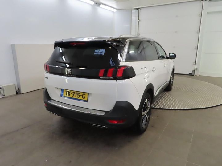 Photo 2 VIN: VF3MCBHZWHL083509 - PEUGEOT 5008 