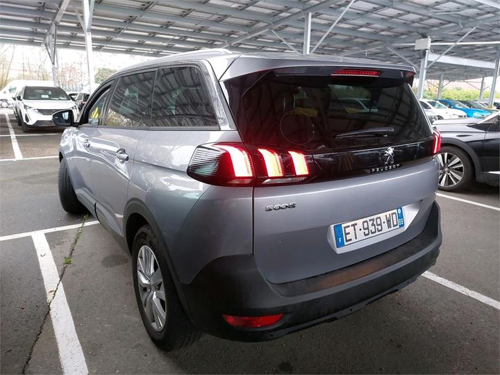 Photo 3 VIN: VF3MCBHZWHL084400 - PEUGEOT 5008 