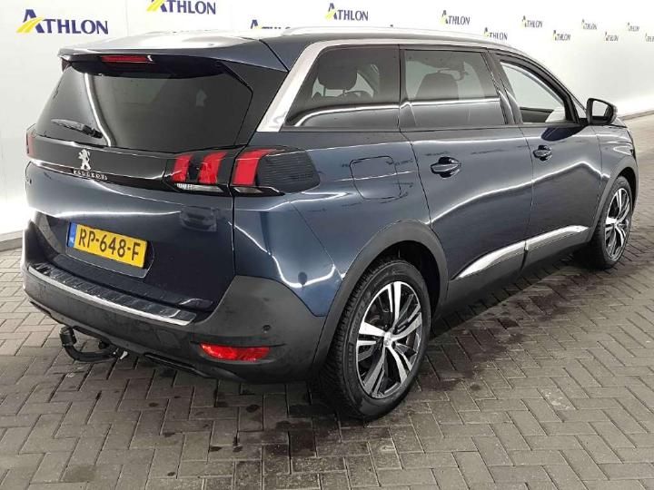 Photo 4 VIN: VF3MCBHZWHL084544 - PEUGEOT 5008 