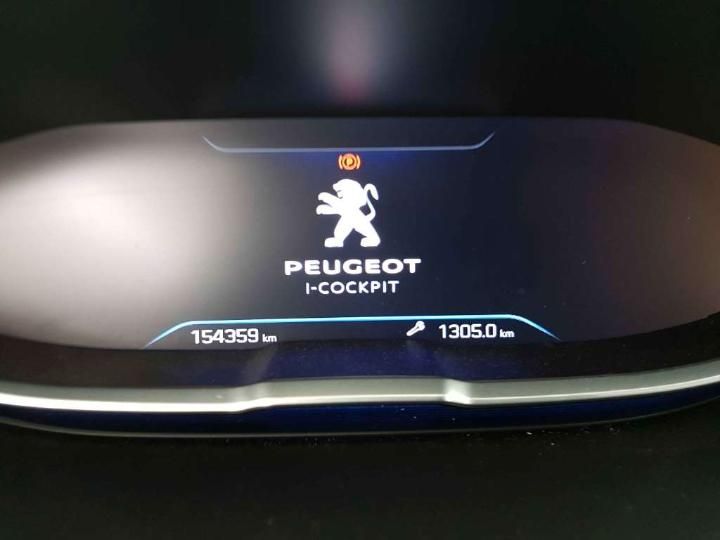 Photo 8 VIN: VF3MCBHZWHL084544 - PEUGEOT 5008 