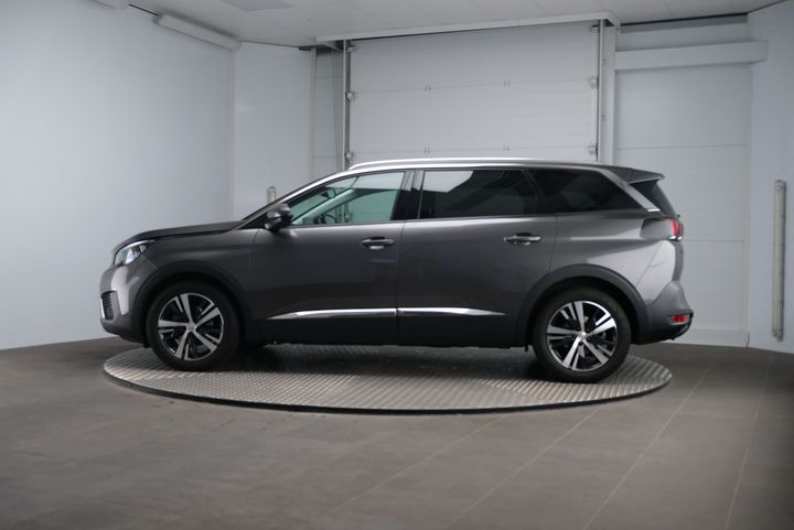 Photo 2 VIN: VF3MCBHZWHL084546 - PEUGEOT 5008 