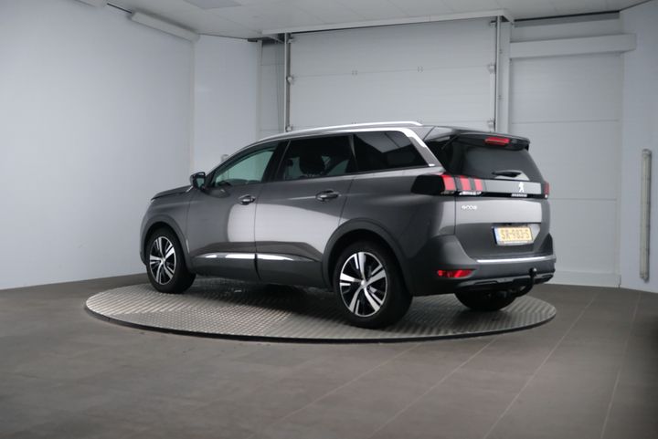 Photo 3 VIN: VF3MCBHZWHL084546 - PEUGEOT 5008 