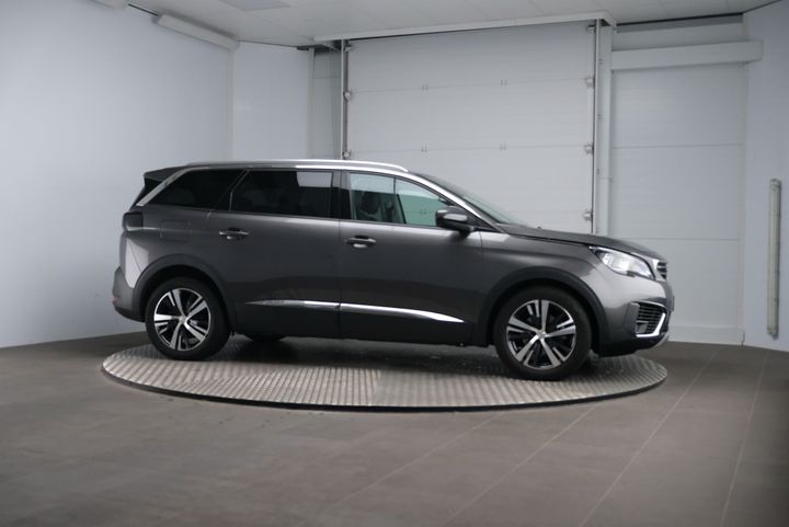 Photo 5 VIN: VF3MCBHZWHL084546 - PEUGEOT 5008 