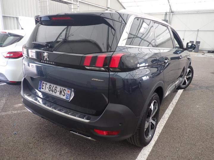 Photo 2 VIN: VF3MCBHZWHL084709 - PEUGEOT 5008 7S 