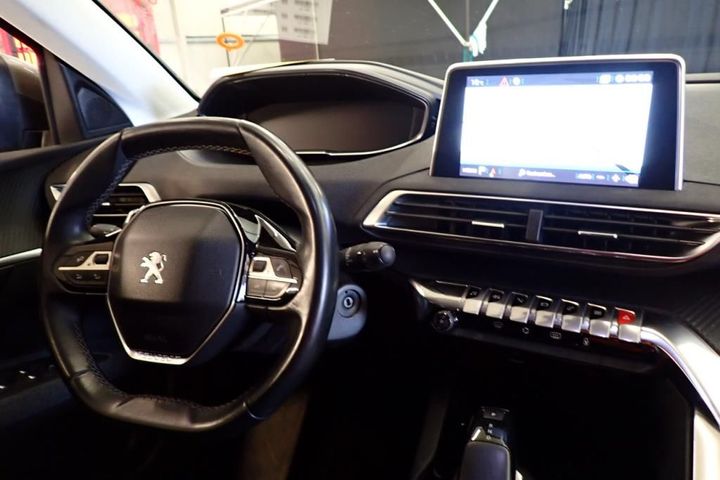 Photo 9 VIN: VF3MCBHZWHL084923 - PEUGEOT 5008 