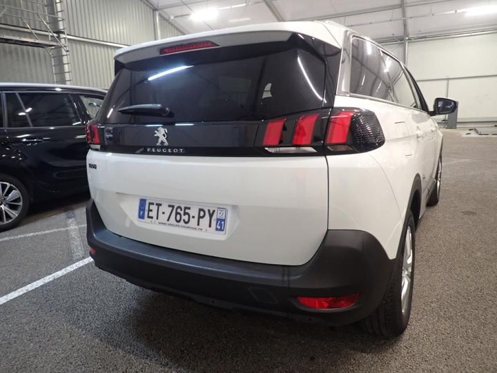 Photo 2 VIN: VF3MCBHZWHL084937 - PEUGEOT 5008 7S 