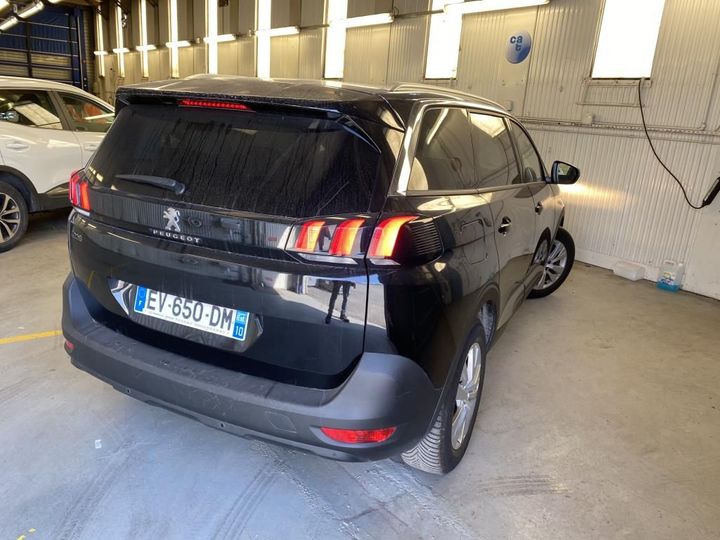 Photo 2 VIN: VF3MCBHZWHL085462 - PEUGEOT 5008 7S 