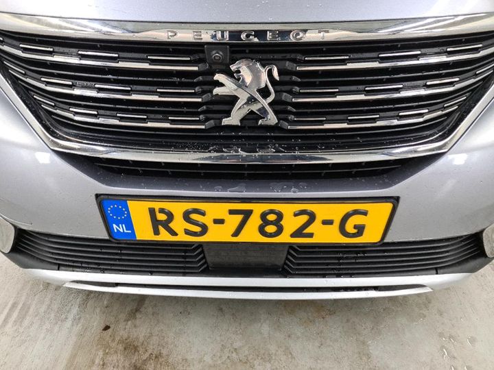 Photo 12 VIN: VF3MCBHZWHL085651 - PEUGEOT 5008 