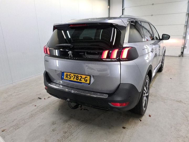 Photo 4 VIN: VF3MCBHZWHL085651 - PEUGEOT 5008 